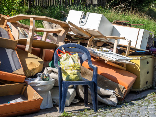 Best Furniture Removal  in Pinckney, MI