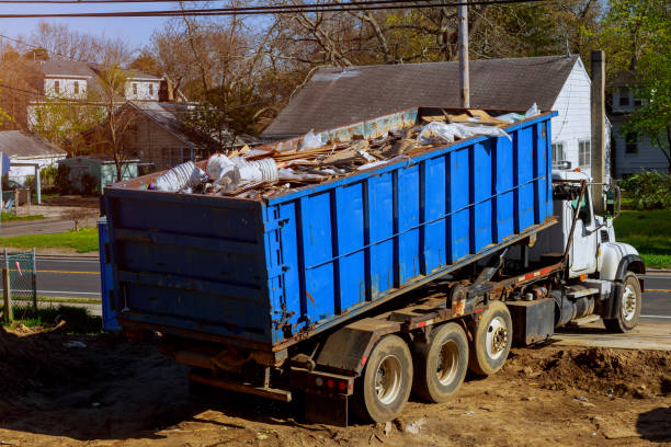 Best Retail Junk Removal  in Pinckney, MI