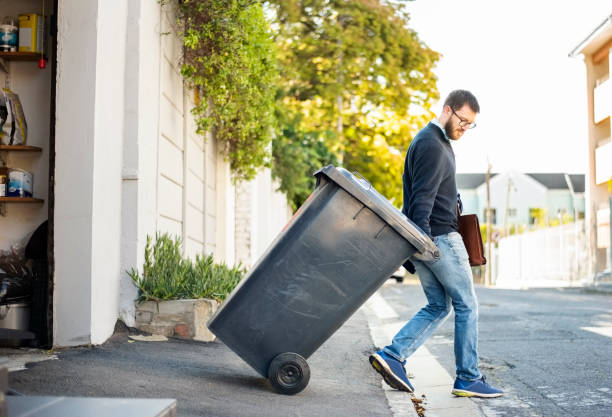 Best Scrap Metal Removal  in Pinckney, MI