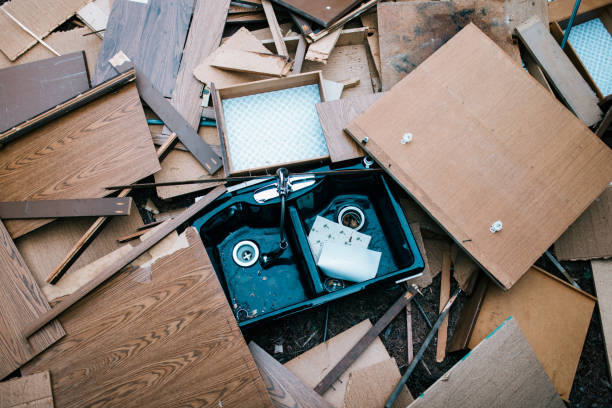 Best Hoarding Cleanup  in Pinckney, MI
