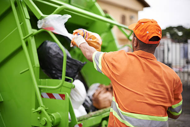 Junk Removal for Events in Pinckney, MI