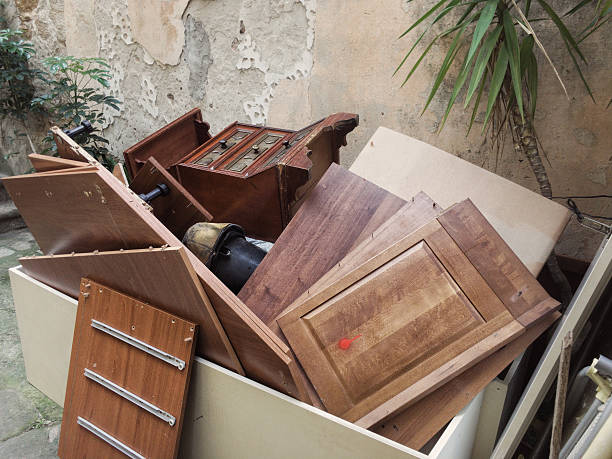 Best Retail Junk Removal  in Pinckney, MI